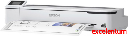 Плоттер Epson SureColor SC-T5100N