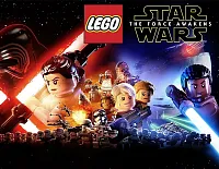 Игра для ПК Warner Brothers LEGO Star Wars: The Force Awakens (6+)