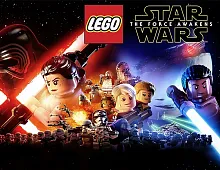 Игра для ПК Warner Brothers LEGO Star Wars: The Force Awakens (6+)