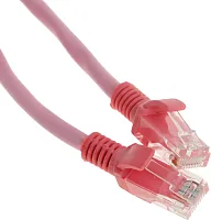 Патч-корд Premier PP12-2M/RO