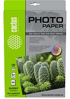 Фотобумага Cactus CS-GSA413020