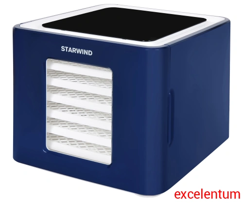Сушка для фруктов и овощей Starwind SFD6430 Сушка для фруктов и овощей Starwind SFD6430