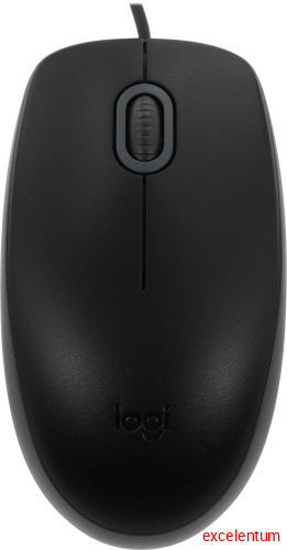 Мышь Logitech M110 Silent Мышь Logitech M110 Silent