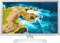 Телевизор LED LG 24" 24TQ510S-WZ