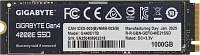 Накопитель SSD Gigabyte PCIe 4.0 x4 1000GB G440E1TB 4000E