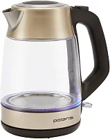 Чайник электрический Polaris PWK 1760CGL