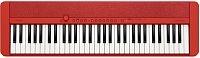 Синтезатор Casio CT-S1RD