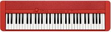 Синтезатор Casio CT-S1RD