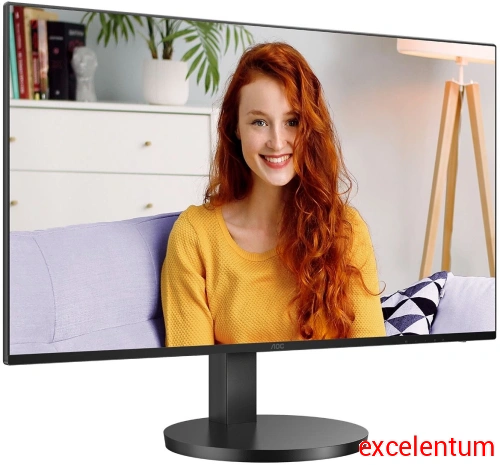 Монитор AOC 27" Q27B3CF2 фото 3
