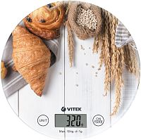 Весы кухонные электронные Vitek VT-8006