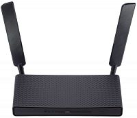 Роутер беспроводной MikroTik hAP ac3