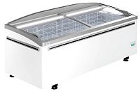 Морозильный ларь Haier GTE1850W