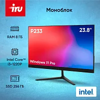 Моноблок IRU P233