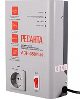 Стабилизатор напряжения Ресанта  АСН-350/1-И