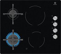 Газовая варочная поверхность Electrolux EGE6172NOK