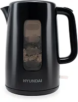 Чайник электрический Hyundai HYK-P2501