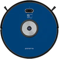 Пылесос-робот Polaris PVCR 3200 IQ Home