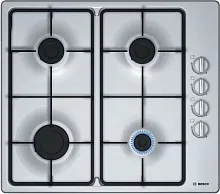 Газовая варочная поверхность Bosch PBP6C5B62Q