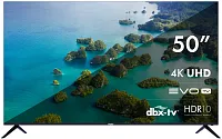 Телевизор LED Haier 50" Smart TV S2