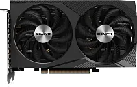 Видеокарта Gigabyte PCI-E 4.0  GV-N3060GAMING OC-8GD 2.0