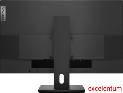 Монитор Lenovo 27" ThinkVision E27q-20 фото 2 Монитор Lenovo 27" ThinkVision E27q-20 фото 2