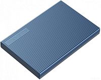 Жесткий диск Hikvision USB3.0 1TB HS-EHDD-T30 1T Blue Rubber
