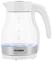 Чайник электрический Hyundai HYK-G3802