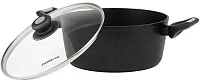 Кастрюля Polaris Pro collection 24C