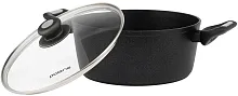 Кастрюля Polaris Pro collection 24C