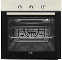 Духовой шкаф Электрический Simfer B6ER16001