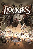 Игра для ПК Team 17 Flockers (16+)