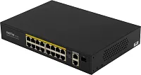 Коммутатор Netis  P116GH