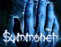Игра для ПК THQ Nordic Summoner (12+)