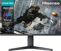 Монитор Hisense 27" 27G6K-PRO