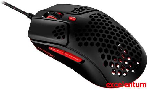 Мышь HyperX Pulsefire Haste Мышь HyperX Pulsefire Haste