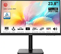 Монитор MSI 23.8" Modern MD2412P