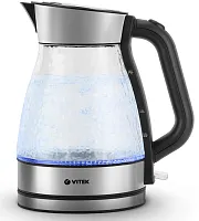 Чайник электрический Vitek VT-8808