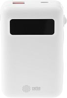 Мобильный аккумулятор Cactus  CS-PBFSNT-10000