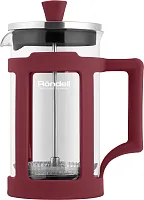 Френч-пресс Rondell Stripes  RDS-1641