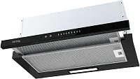 Вытяжка встраиваемая Korting KHP 6975 GN