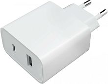 Сетевое зар./устр. Xiaomi  Mi 33w Wall Charger