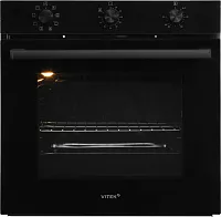 Духовой шкаф Электрический Vitek VEO 6380 BG