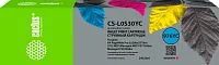 Картридж струйный Cactus CS-L0S30YC