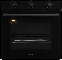 Духовой шкаф Электрический Vitek VEO 6380 BG