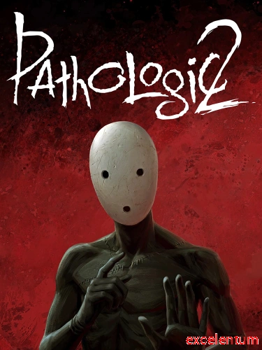 Игра для ПК tinyBuild Pathologic 2 (18+) Игра для ПК tinyBuild Pathologic 2 (18+)