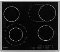 Варочная поверхность Samsung NZ64T3516CK/WT