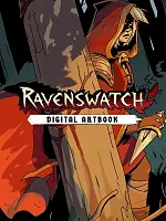 Дополнение к игре для ПК Nacon Ravenswatch - Digital Artbook (12+)