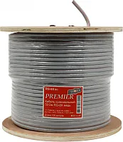 Кабель Premier RG-8X BC GR