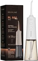 Ирригатор Revyline  RL 660
