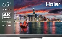 Телевизор LED Haier 65" Mini LED Pro